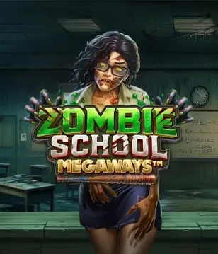 Zombie School Megaways