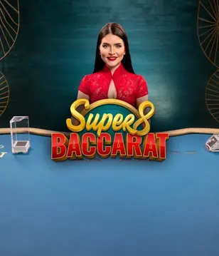  Super 8 Baccarat
